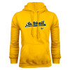 Thumbnail image for  Gold Fleece Hoodie