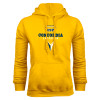 Thumbnail image for  Gold Fleece Hoodie
