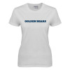 Thumbnail image for  Womens White Short Sleeve Tee