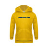 Thumbnail image for  Youth Gold Fleece Hoodie