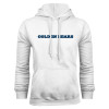 Thumbnail image for  White Fleece Hoodie