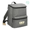 Thumbnail image for  Excursion Charcoal Recycled 20 Can Backpack Cooler