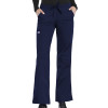 Thumbnail image for  Womens Navy WW Originals Drawstring Scrub Pant BLANK