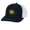 Thumbnail image for  Richardson Navy/White Trucker Hat