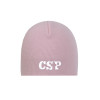 Thumbnail image for  Pink Knit Beanie