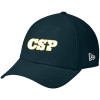 Thumbnail image for  New Era Navy Diamond Era 39Thirty Stretch Fit Hat