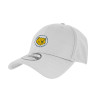 Thumbnail image for  New Era White Diamond Era 39Thirty Stretch Fit Hat