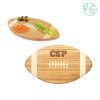Thumbnail image for  Touchdown Football Cutting Board