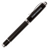Thumbnail image for  Luna Black Rollerball Pen