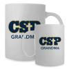 Thumbnail image for  Full Color White Mug 15oz