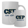 Thumbnail image for  Full Color White Mug 15oz