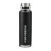 Thumbnail image for  Thor Copper Vacuum Insulated Black Bottle 32oz