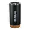 Thumbnail image for  Valhalla Vacuum Insulated Black Tumbler 16oz