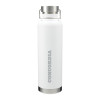 Thumbnail image for  Thor Copper Vacuum Insulated White Bottle 32oz