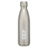 Thumbnail image for  Swig Stainless Steel Silver Bottle 16oz