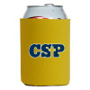 Thumbnail image for  Neoprene Gold Can Holder