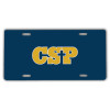 Thumbnail image for  License Plate