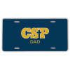 Thumbnail image for  License Plate
