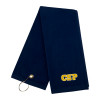 Thumbnail image for  Navy Golf Towel