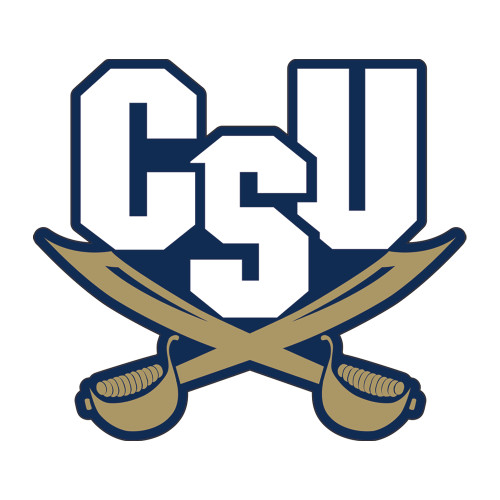 - Charleston Southern Buccaneers - Decals/Magnets & Auto