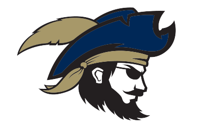 Charleston Southern Buccaneers