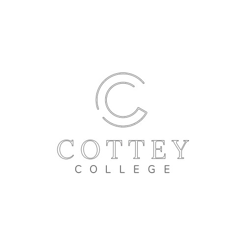  Medium Decal - Academic Logo Vertical