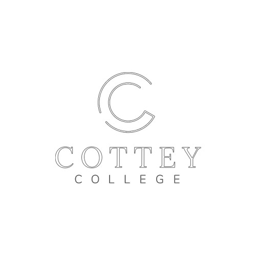  Large Decal - Academic Logo Vertical