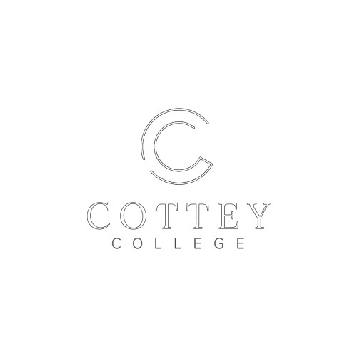  Small Decal - Academic Logo Vertical