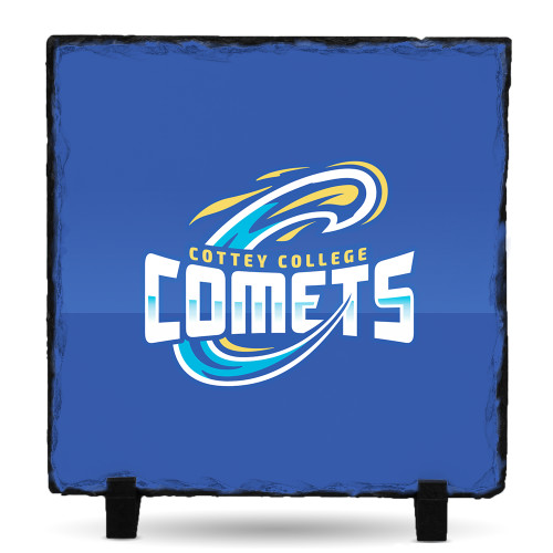  Photo Slate - Athletic Logo Away Version