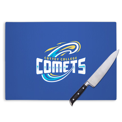 Cutting Board - Athletic Logo Away Version