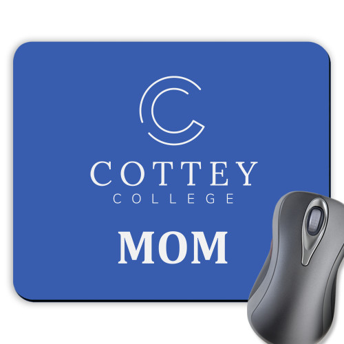  Full Color Mousepad - CC Mom