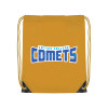 Thumbnail image for  Gold Drawstring Backpack