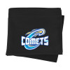 Thumbnail image for  Black Sweatshirt Blanket