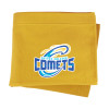 Thumbnail image for  Gold Sweatshirt Blanket