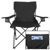 Thumbnail image for  Deluxe Black Captains Chair