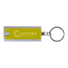 Thumbnail image for  Turbo Gold Flashlight Key Holder