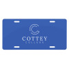 Thumbnail image for  License Plate