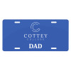 Thumbnail image for  License Plate
