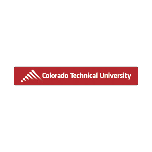  Large Decal - Official Logo - Flat