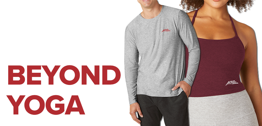 Beyond Yoga