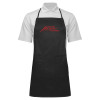 Thumbnail image for  Full Length Black Apron
