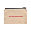 Thumbnail image for  8oz. Natural Cotton Travel Pouch