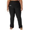 Thumbnail image for  Beyond Yoga PLUS Spacedye High Waisted Practice Pant Darkest Night