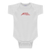 Thumbnail image for  White Infant Onesie