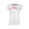Thumbnail image for  Next Level Girls White Fashion Fit T Shirt