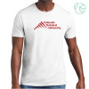 Thumbnail image for  Allmade White Organic Cotton Tee
