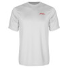Thumbnail image for  White Performance Tee