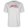 Thumbnail image for  White Performance Tee