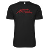 Thumbnail image for  Next Level Black SoftStyle T Shirt