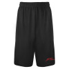 Thumbnail image for  Black Performance Classic 9 Inch Short
